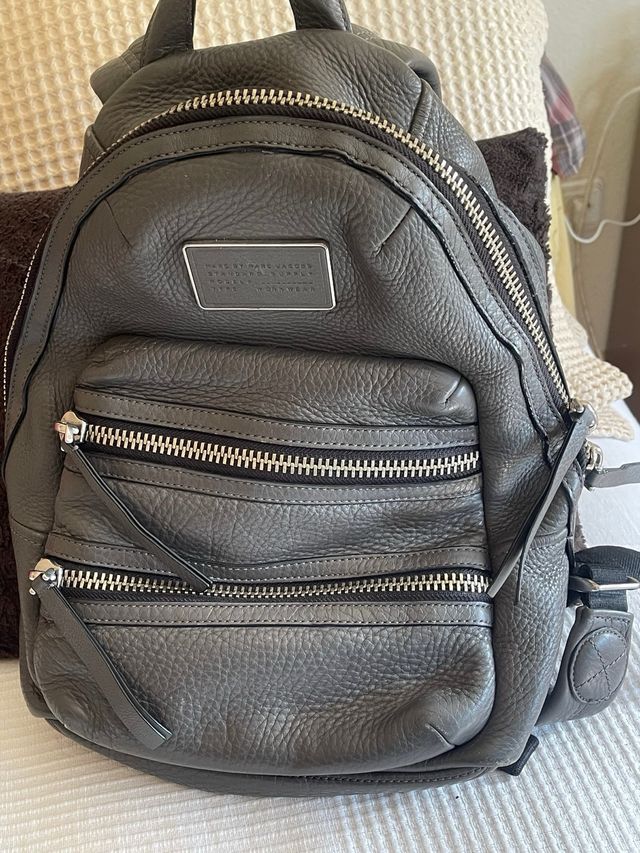 Mochila se puede negociar