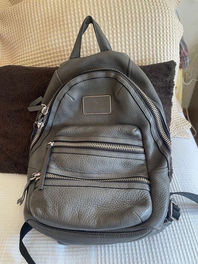 Mochila se puede negociar