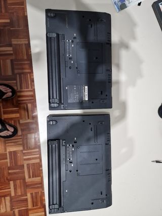 Lenovo X220i Y X230i (i3/16Gb RAM/SSD)