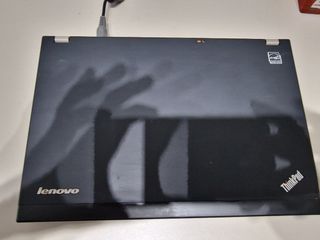 Lenovo X220i Y X230i (i3/16Gb RAM/SSD)
