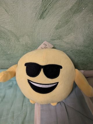 Peluche emoji (3)
