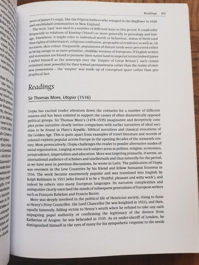 English Literature in Context