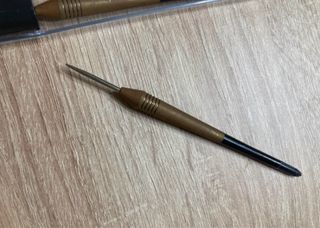 Dardos profesionales Gacela