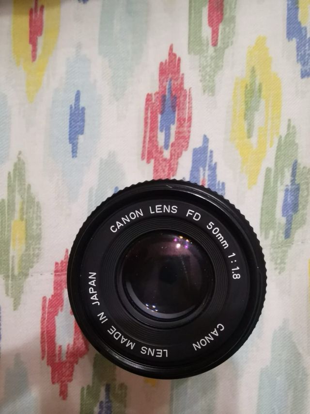 Macchina fotografica da collezione 