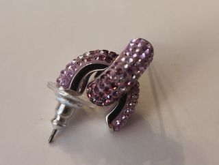 Pendientes Swarovski 