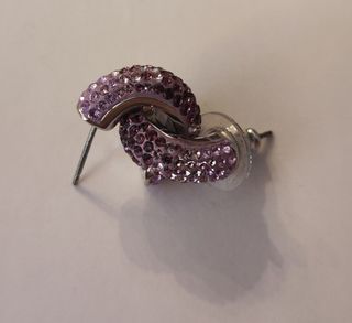 Pendientes Swarovski 