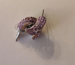 Pendientes Swarovski 