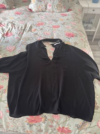 Camisa mango