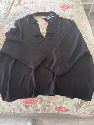 Camisa mango