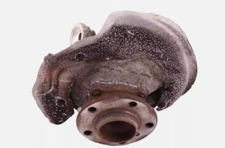 BMW F20 F21 F22 Vorderachse 6792285
