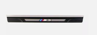 BMW E46 M3 Cabrio Coupe Abdeckleiste 7891928