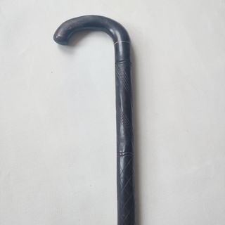 Bastón madera