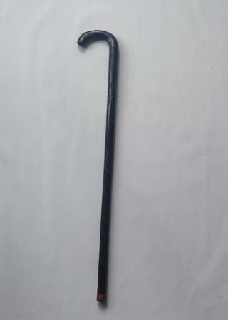 Bastón madera