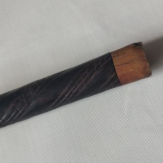 Bastón madera