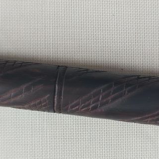 Bastón madera
