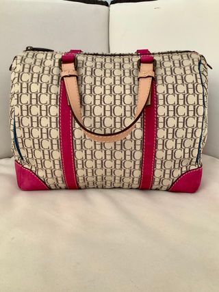 Bolso carolina herrera 