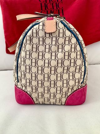 Bolso carolina herrera 