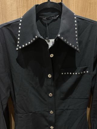 Vestido ZARA 