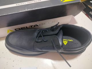 Zapatos de seguridad 