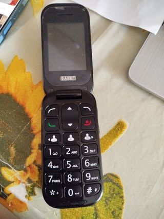 Telefono 