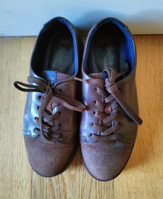 Zapatos marca callaghan