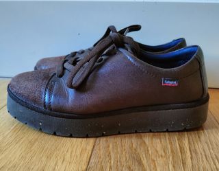 Zapatos marca callaghan