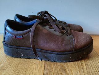 Zapatos marca callaghan