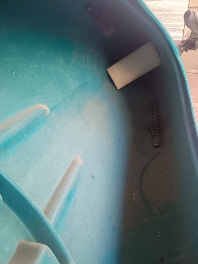 Kayak  omeil  sierra