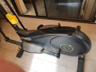 Bicicleta eliptica