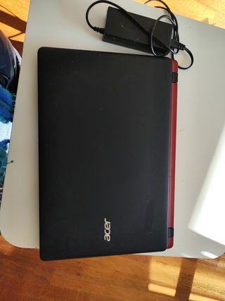 Portatil Acer
