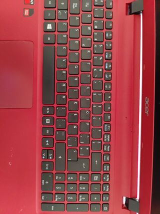 Portatil Acer