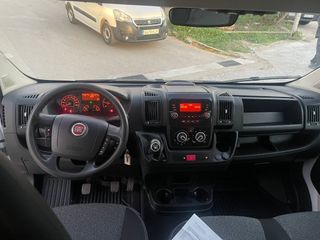 FIAT Ducato Doble Cabina