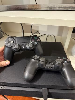 Playstation 4