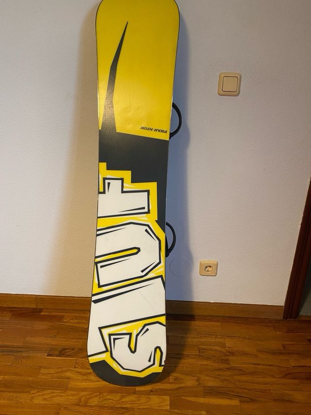 Tabla snowboard