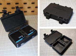 Sujeta herramientas makita