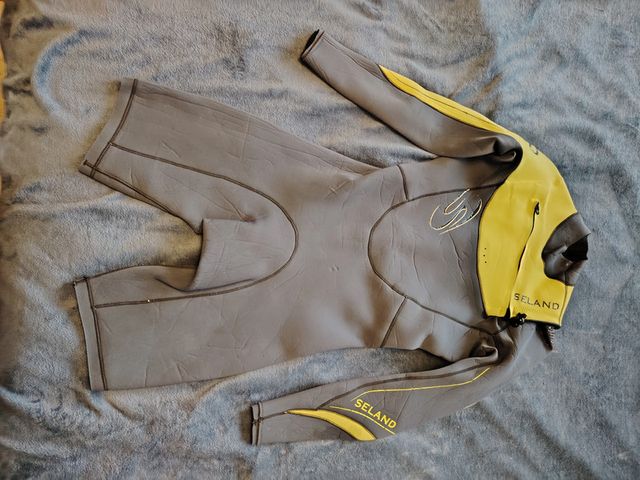 Neopreno Seland 2mm