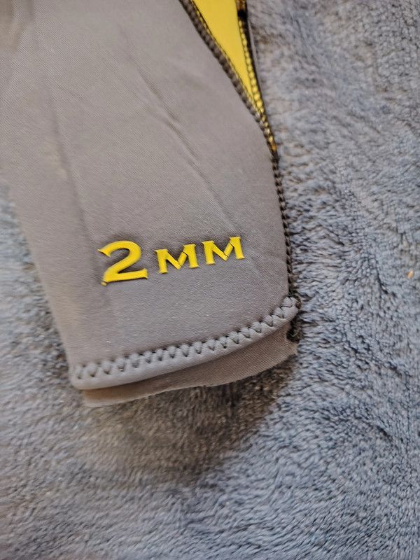 Neopreno Seland 2mm