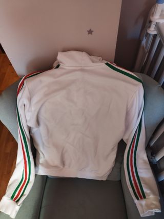 Chaqueta de Paseo Adidas FIGC Italia