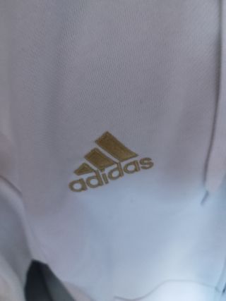 Chaqueta de Paseo Adidas FIGC Italia