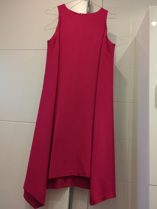 Vestido Boda o Fiesta Massimo Dutti 38