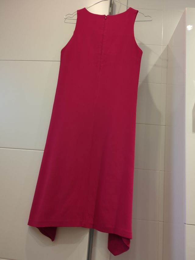 Vestido Boda o Fiesta Massimo Dutti 38