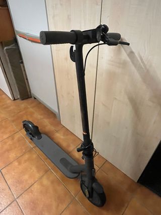 Patinete eléctrico Xiaomi