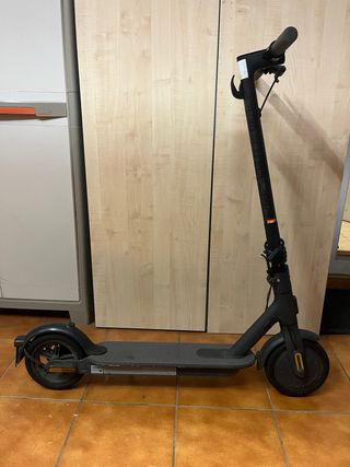 Patinete eléctrico Xiaomi
