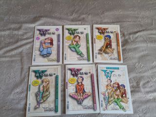 Fumetti e libri witch in lotti