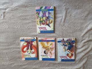 Fumetti e libri witch in lotti