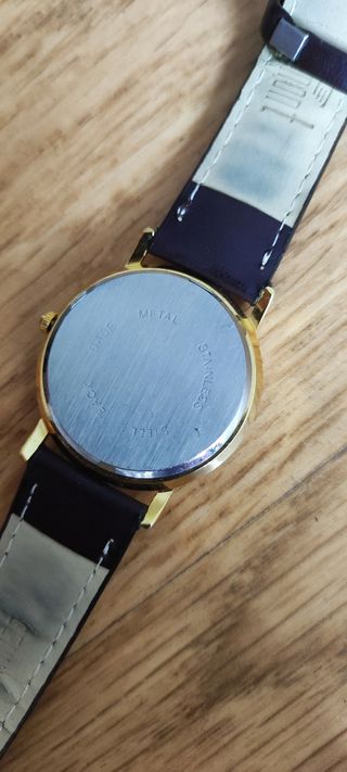 Reloj MaxFactor international