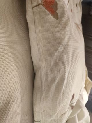 Colcha 1'35 más 2 cojines marca Reig Marti 