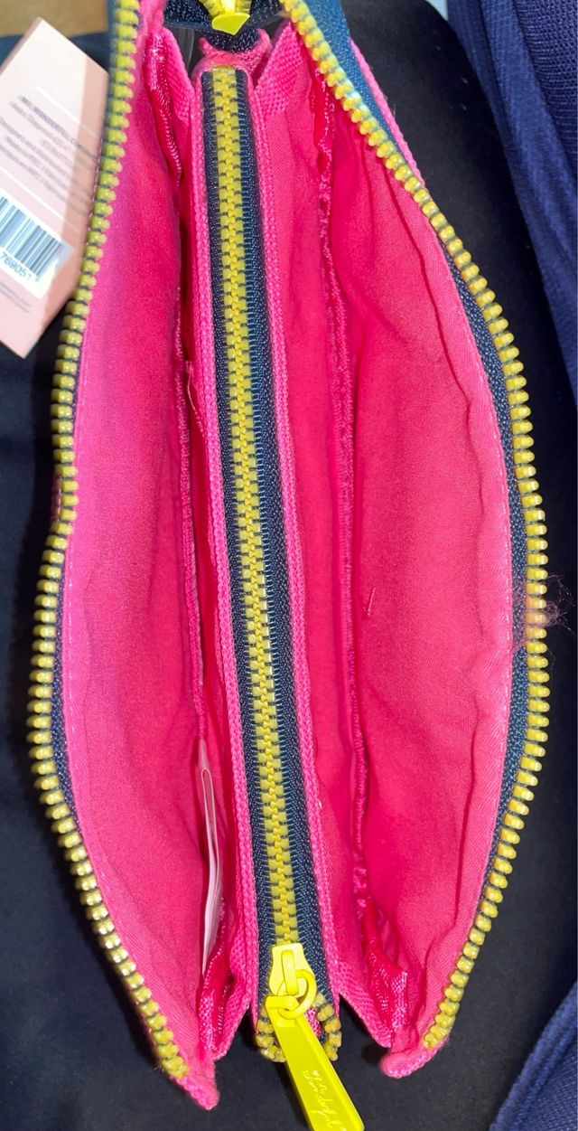 Estuche triple: working on my dreams