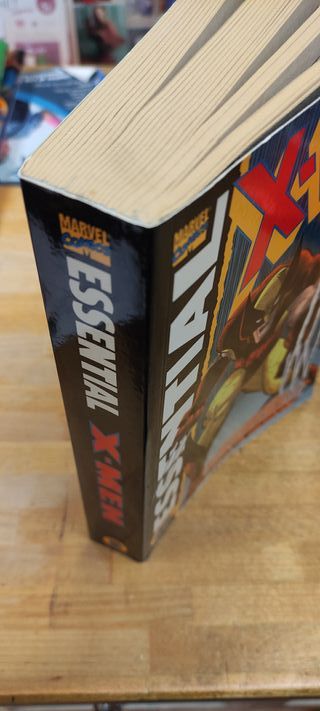 Essential X-Men 6
