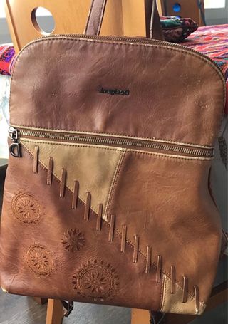 Mochila 